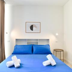 Astra 2 Comfort smart in centro città