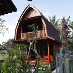 ReRen di Sawah Villas