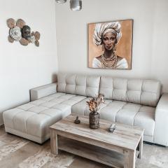 Elena's Sky Loft