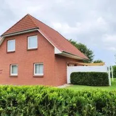 Ferienhaus Villa Deichfürst