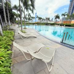 Trion KL Residence By CozyNest