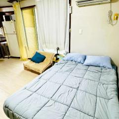 Gwangalli Cosy Beach Home - 1 Minute To Beach, Perfect For Couples, Travellers, Digital Nomads