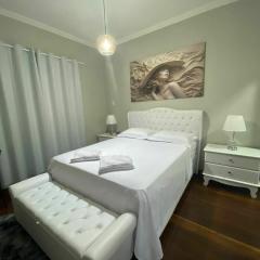 Hospedagem Altas da Quitéria Suíte 02