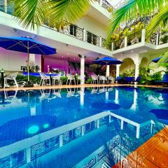 Pride Villa Cambodia