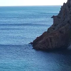 B&B Blueberry via Capri Porto Frailis