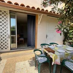 Les Balcons de la Méditerranée 515
