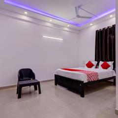 Hotel O Maruthi Paradise Netaji Udyanavana Park