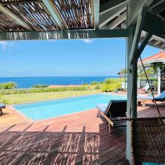 VILLA AQUA