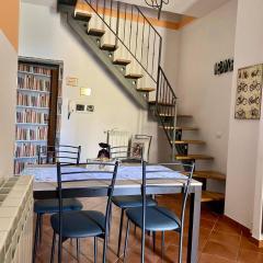 Charming Florence Apartment in Historic Building No Elevator