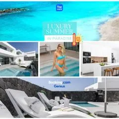 Villa Moada Ocean Breeze