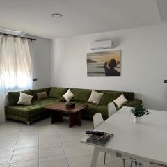 Appartement Bleu Azur, Saïdia Plage