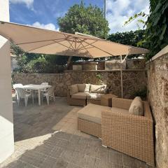 La Martinella a Roma