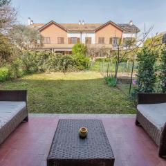 Villa - Free Parking - Garden - Quiet