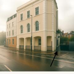 Malvern Road Studios
