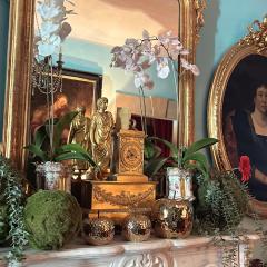 Art action room