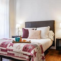 Apartamentos San Roque en Llanes by megustarural