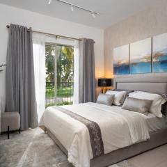 Sunshine Villa