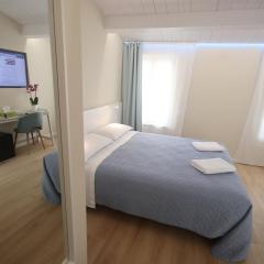 Photomusic Boutique Rooms