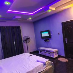 Vitaluxury apartment