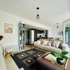 Studio Zilte Rust - Zeedijk Middelkerke