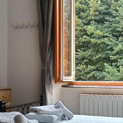 AL40 - Turin Holiday Apartment