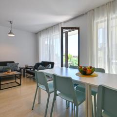 Via Sunride 2 - Maisonette Apartment by the sea