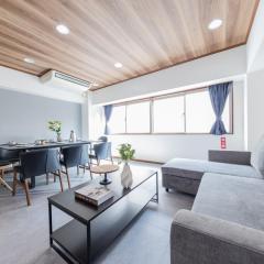 Hanna Inn Shinbashi Onarimon