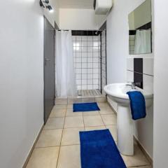 Richards Accommodation
