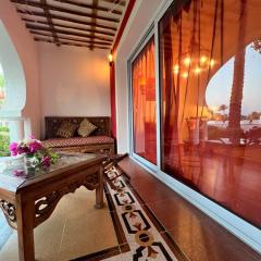 Domina Coral Bay Private Studios - Harem - Blocco 60