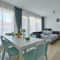 Via Sunride 1 - Maisonette Apartment by the sea