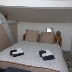 Chambres d'hôtes les hirondelles