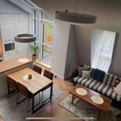 Urban Loft Escape Kaunas Center