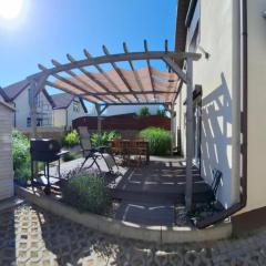 Zakątek Rumiankowa Rewal