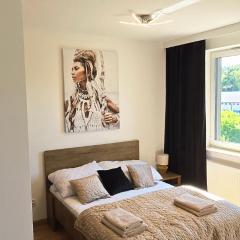 Apartment Lila 68