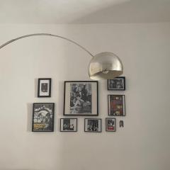 Civico 8 Brother and Sister