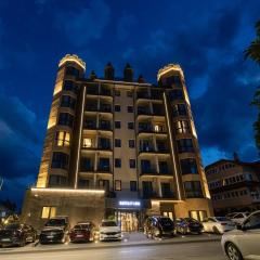 Satelit Lux Zlatibor - SPA & half board by Satelit Resorts