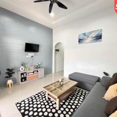 Living 17 Hat Yai and Feel at Home