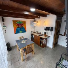 Departamento zona norte