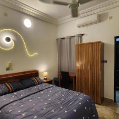 Appartement meublé le Palais