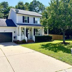 Hope Haus of Hope Mills