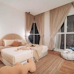 Quill Residence Klcc By OHaus