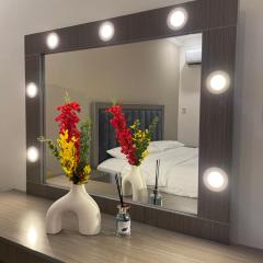 شقة غرفتين دافئة مفروشة للايجار 18