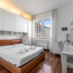 Historical center Duomo - WhiteDream - WiFi