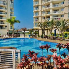 Home Resort - Beto Carrero - 3 quartos