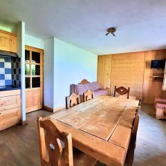 Résidence Argentiere - Grand apprtement 6 personnes aux pieds des pistes MAE-3884