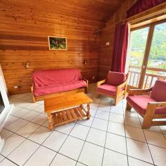 Résidence Lupins - 85m2 bien équipé pour 6 personnes à St Martin de Belleville MAE-7334