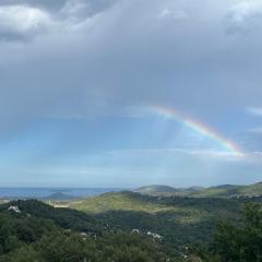La Villa kinza