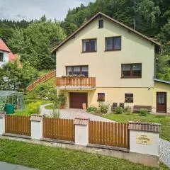 Apartmán Svoboda