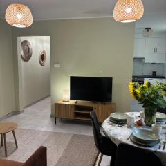 Apartament Grzmięca pl
