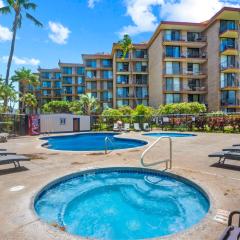 Sunet Palms Kihei s Cozy Beach Escape